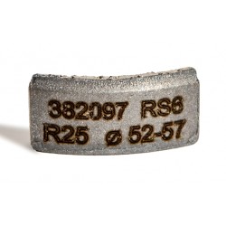 Segment Diamentowy do Regeneracji R 25 RS6 ( Ø 52-57)