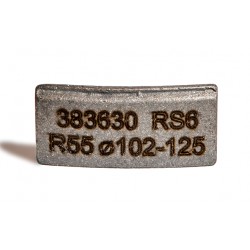 Segment Diamentowy do Regeneracji R 55 RS6 ( Ø 102-127)