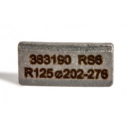 Segment R 16 RS6